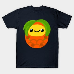 Pineapple NANA - cute T-Shirt